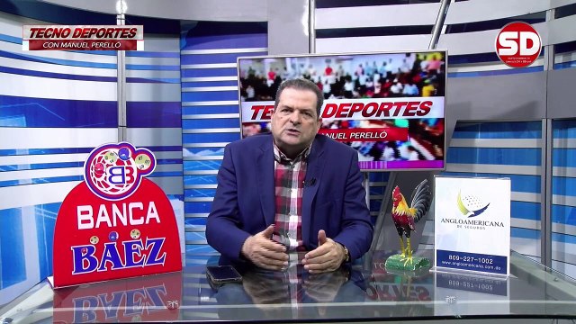 Programa Tecno Deportes 19 de Mayo 2025