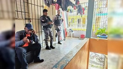 Madre confiesa crimen tras oír voces: tragedia en La Romana