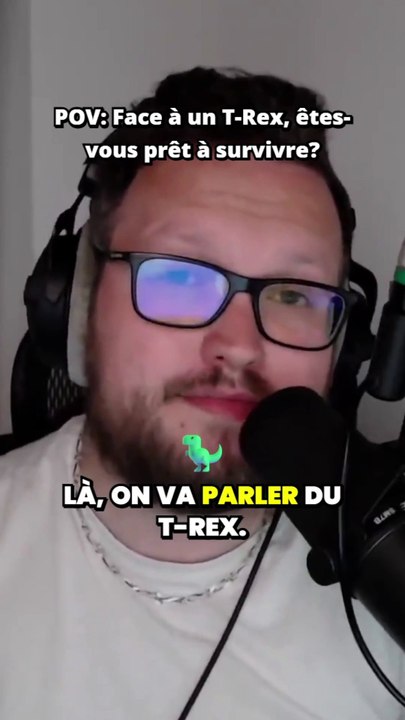 TREX