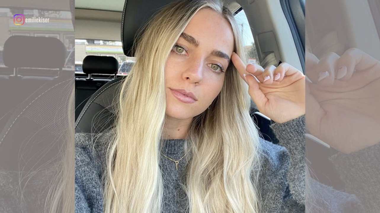 Influencer Emilie Kiser's 3-Year-Old Son Dies Days After 'Unimaginable' Drowning Incident in Pool