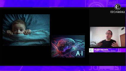 HRInnovators | Storytelling con Nicolás Ísola