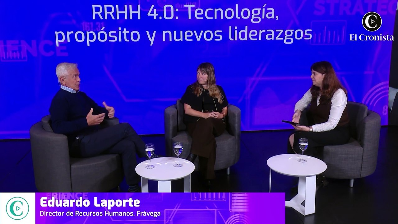 HRInnovators | RRHH 4.0 Tecnología, propósito y nuevos liderazgos