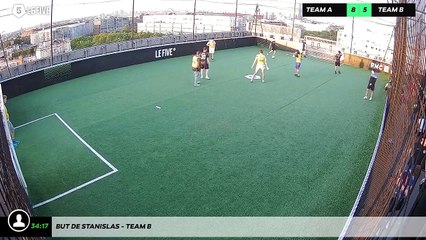 But de Stanislas - Team B