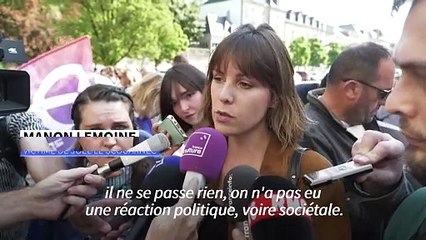 Au procès d'un ex-chirurgien pédocriminel en France, les "loupés" des instances médicales