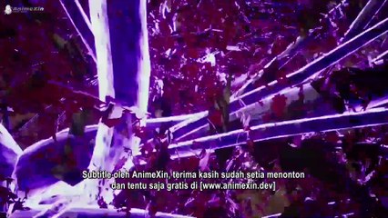 Little Fairy Yao eps 12 sub indo