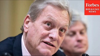 Mike Simpson Questions EPA's Lee Zeldin About The Rural Drinking Water Technical Assistance Program