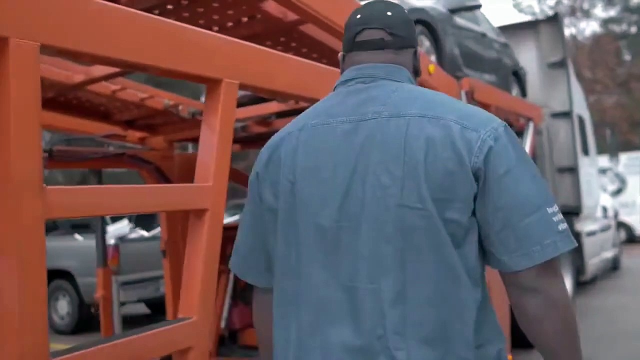 AmeriFreight Car Shipping Is Moving America