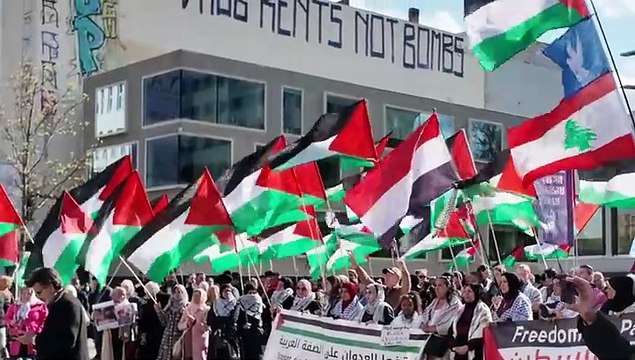 Berlin, Wach Auf! Staatsversagen Bei Antisemitismus, Gewalt Und Islamistischer Hetze