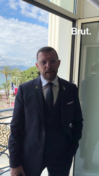 Le quotidien du concierge de l'hôtel Martinez à Cannes pendant le festival