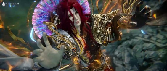 Renegade Immortal / Xian ni eps 89 sub indo