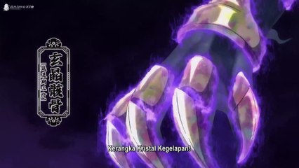 All Devouring Whale eps 4 sub indo