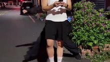 Unexpected video - 5