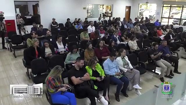 Vereadores votam favoráveis a empréstimo milionário e falam sobre capacidade de endividamento