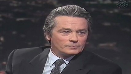 Alain Delon: Special Cinema Edition - 1990