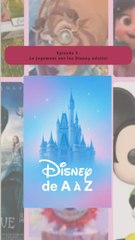 Pourquoi on juge les fans Disney adultes ?