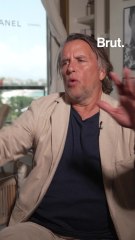 Cannes 2025 - La fabrique du cinéma avec Richard Linklater