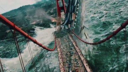 Exciting English Adventure Movies 🎬