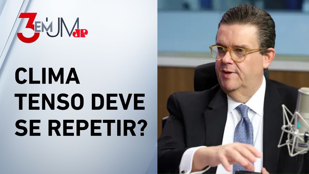 Fraude no INSS: Após confusões no Senado, Câmara vai convocar Wolney