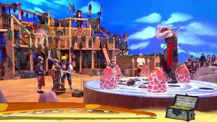 Cbeebies Swashbuckle Cook's Seaweed Rap 3x4...mp4