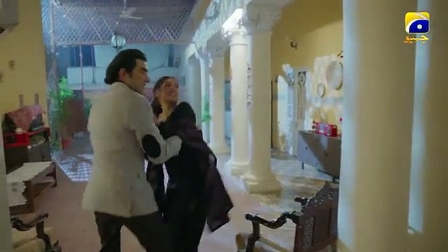 Dayan Episode 26 [Eng Sub] Mehwish Hayat Ahsan Khan Hira Mani 19th May 2025 HAR PAL GEO