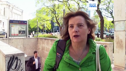 Először maradtak le az első két helyről a portugál szociáldemokraták