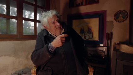 Pepe Mujica - Mi entrevista más sincera