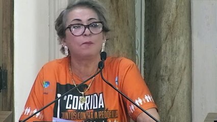 Vereadora de Curitiba comenta sobre bebês reborn