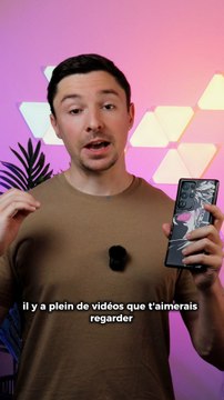 Comment traduire des vidéos en instantanée directement sur ton smartphone #samsung #astuce #astuces #android