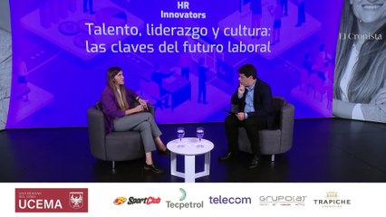 HRInnovators | Talento, liderazgo y cultura. las claves del futuro laboral