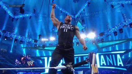 WWE legends superstar in the ring WWE