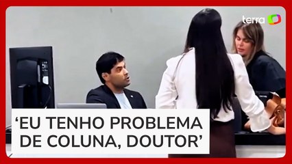 Promotor e juíza discutem por cadeira e julgamento é suspenso no Maranhão: ‘Quem manda sou eu’