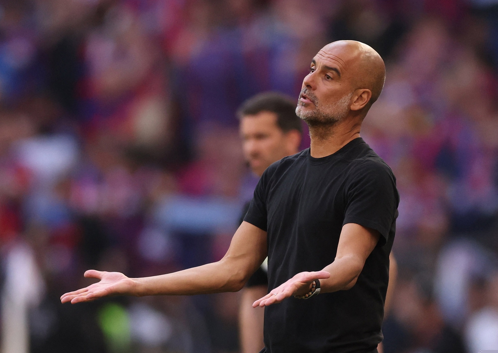 19 GUARDIOLA