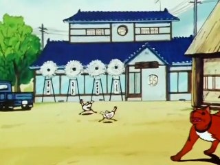 02 ¡Otokojuku ruge! No dejaremos que nadie se interponga en nuestro camino