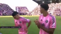 【FULL MATCH】 Inter Miami vs. Orlando City | MLS 2025 ~ missing from 87:28