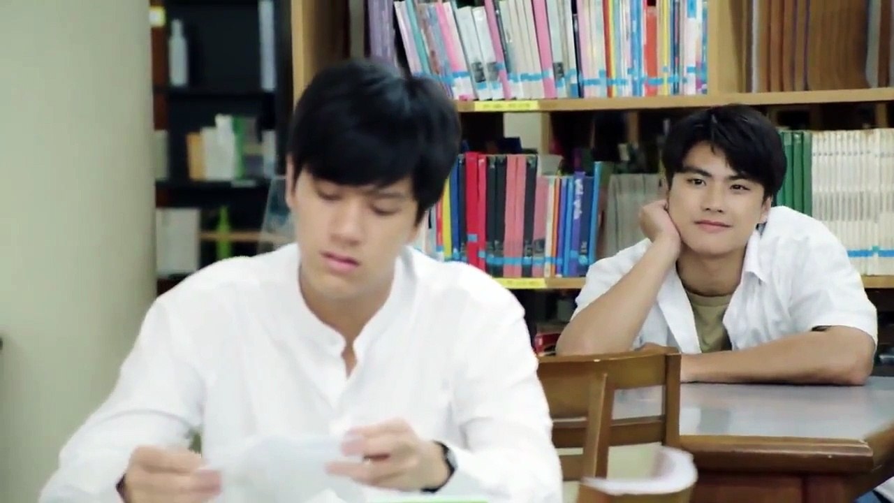 Bad Buddy (2021) Ep 3 Eng Sub