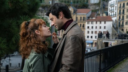 La Frontera - Exclusive Promo from RTVE 🎬