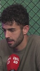 El jugador del Real Madrid que más detalles tenía con los canteranos