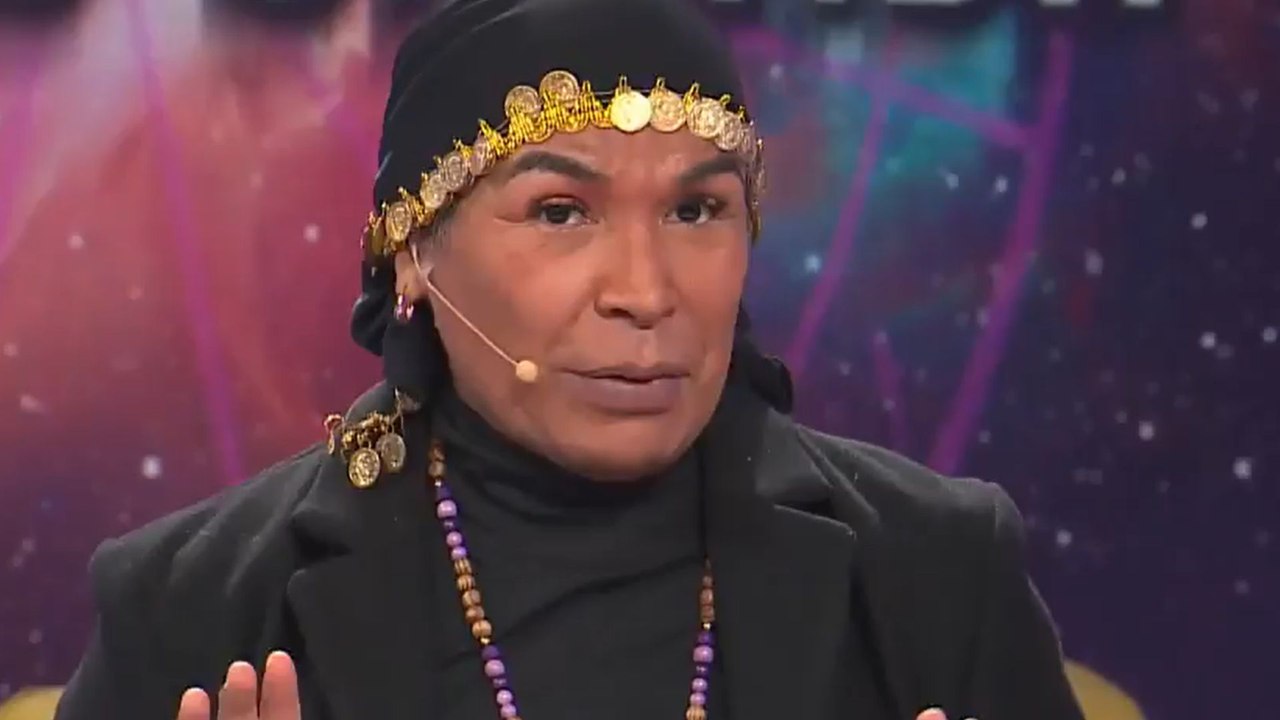 Psíquico Roberto Granda recomienda qué objetos no debes tener en casa