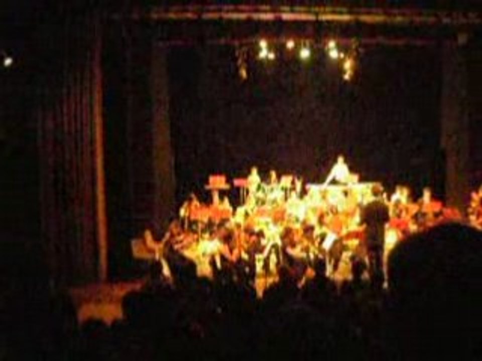 Combat, per tostemps - Julien Pondé -UDEM 33 -