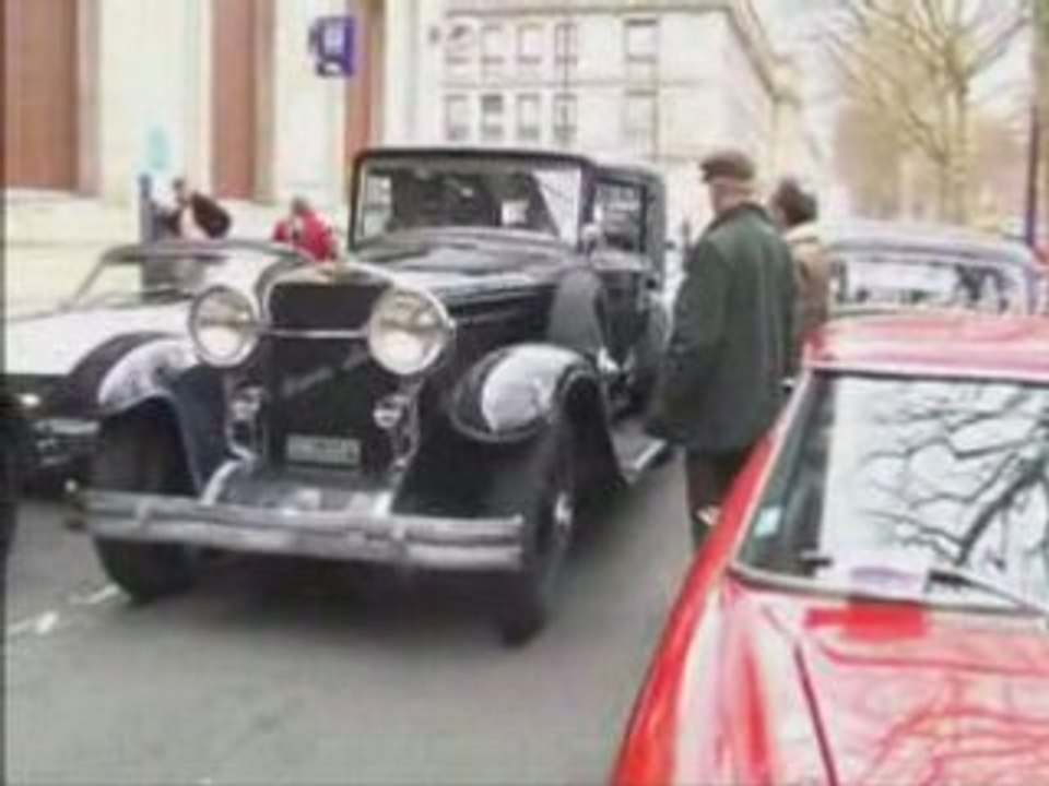 Magnifique Hispano Suiza