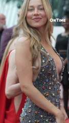 Ester Exposito à Cannes 😍