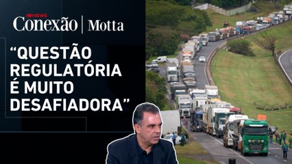 Os desafios da distribuição de produtos no Brasil | CONEXÃO MOTTA