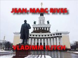 Jean-Marc Rives - Vladimir Ilitch (Audio Officiel Remasterisé)
