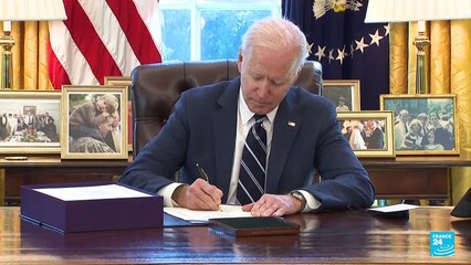 Lo que preocupa a los especialistas del cáncer que padece Joe Biden