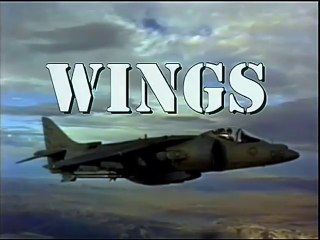 Wings (7/12) : Whispering Death