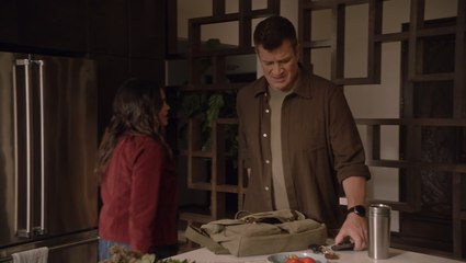 The Rookie: Mutiny and the Bounty