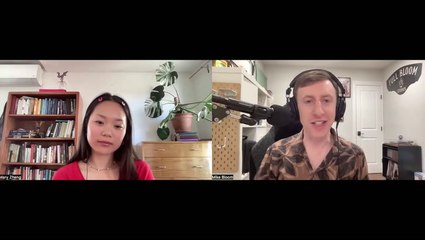 Survivor 48 Mary Zheng Post-Elimination Video (Exclusive)