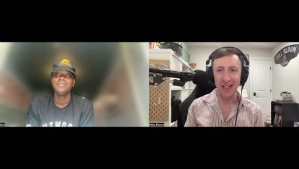 Survivor 48 Star Toomey Post-Elimination Interview (Exclusive)