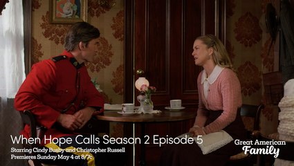 When Hope Calls - Episode 205 "Bringing to Light"