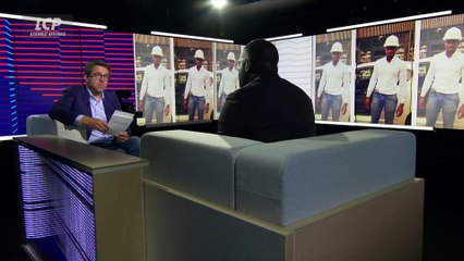 La politique et moi - Carlos Martens Bilongo, député La France insoumise du Val-d'Oise